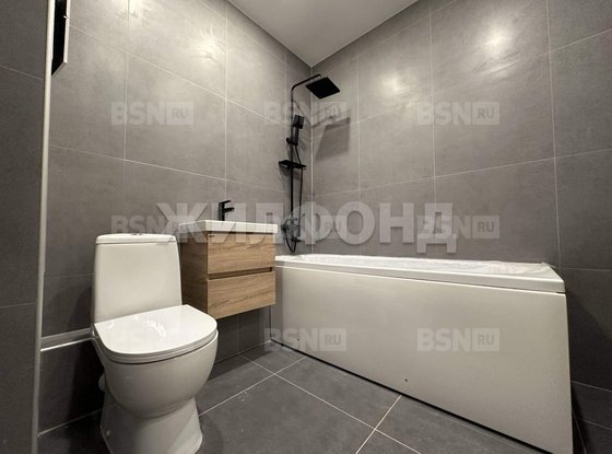 Продажа однокомнатной квартиры - городской поселок Янино-1, Цветной бульвар, д.10, корп.1 