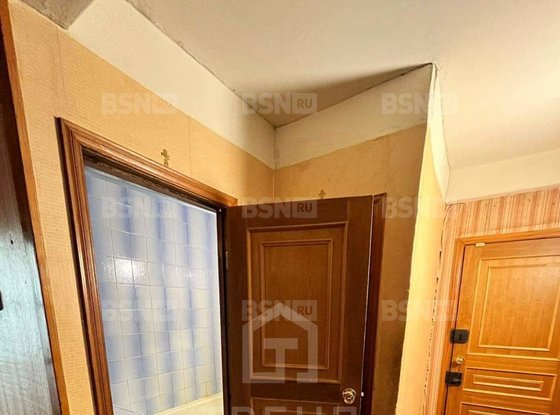 Продажа трехкомнатной квартиры - Всеволожск, Героев улица, д.15 
