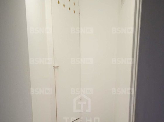 Продажа однокомнатной квартиры - Наличная улица, д.36, корп.7 