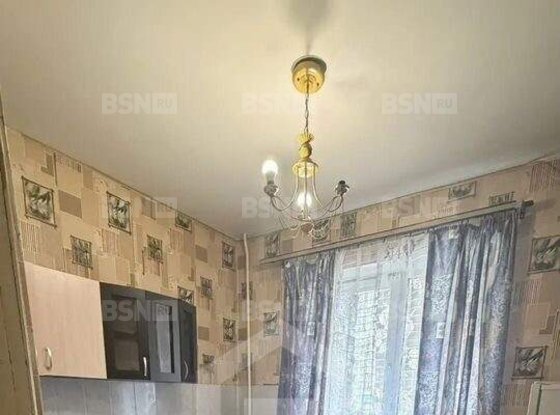 Продажа однокомнатной квартиры - Северный проспект, д.10, корп.1 