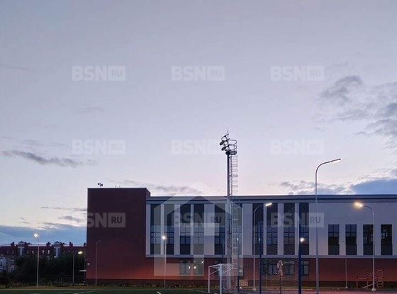 Продажа однокомнатной квартиры - Ветеранов проспект, д.169, корп.6 стр 1 