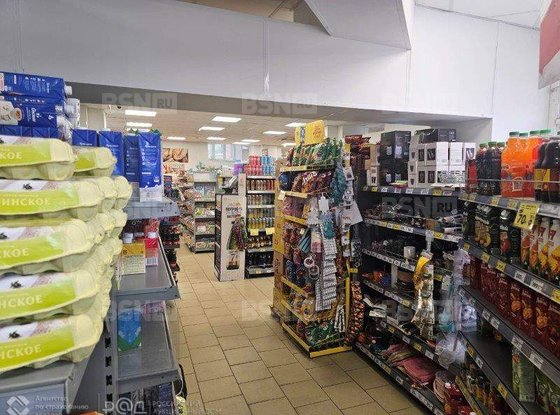 Продажа отдельно стоящего здания - Сосновый Бор, Ленинградская улица, д.42 