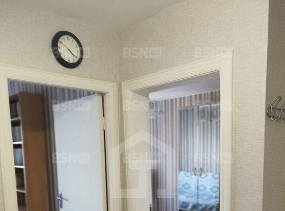 Продажа двухкомнатной квартиры - Запорожская улица, д.23, корп.2 