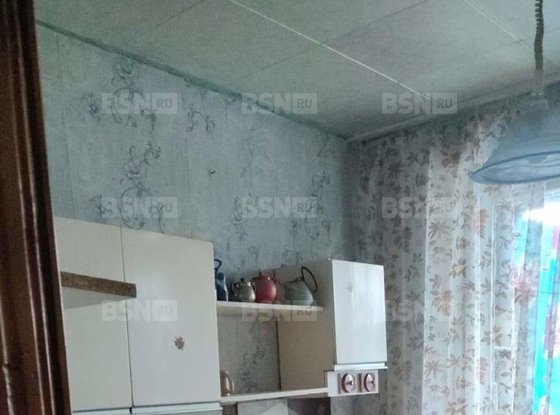 Продажа однокомнатной квартиры - Десантников улица, д.12, корп.1 