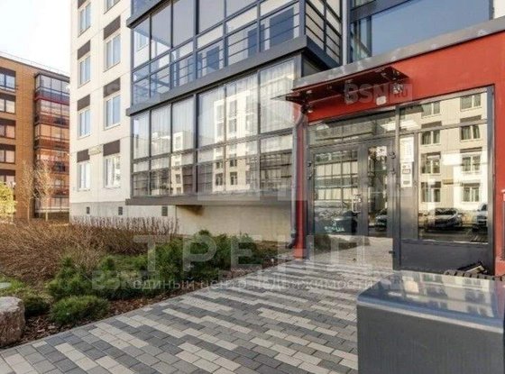 Продажа двухкомнатной квартиры - Всеволожск, Рябиновая роща улица, д.4, корп.4 