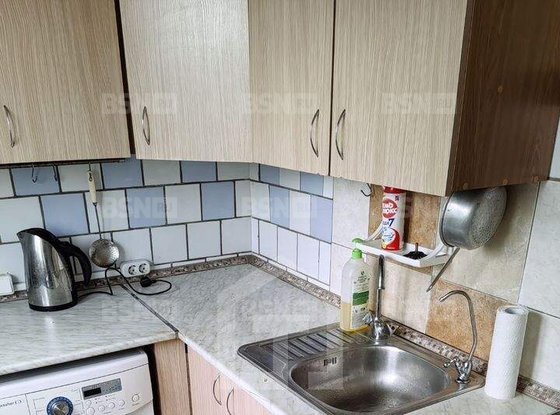 Продажа однокомнатной квартиры - Лётчика Пилютова улица, д.23 