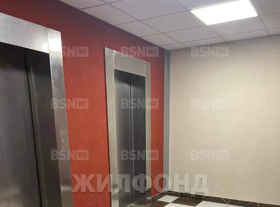 Продажа однокомнатной квартиры - Кондратьевский проспект, д.68, корп.4 