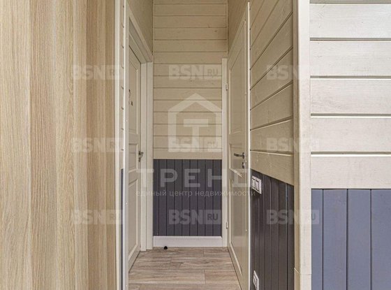 Продажа четырехкомнатной квартиры - Новая улица, д.51, корп.66 