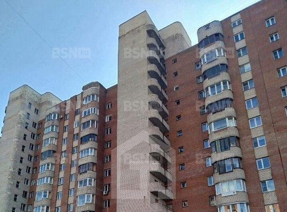 Продажа трехкомнатной квартиры - Ветеранов проспект, д.114, корп.1 