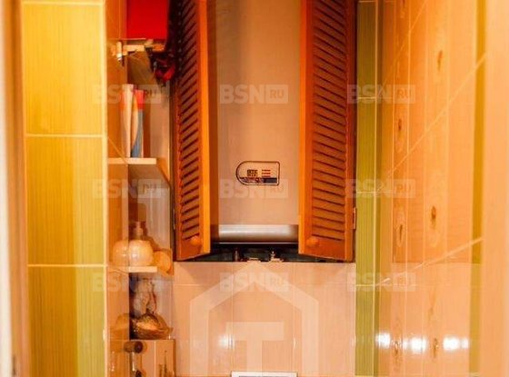 Продажа двухкомнатной квартиры - Кудрово, Европейский проспект, д.14, корп.6 