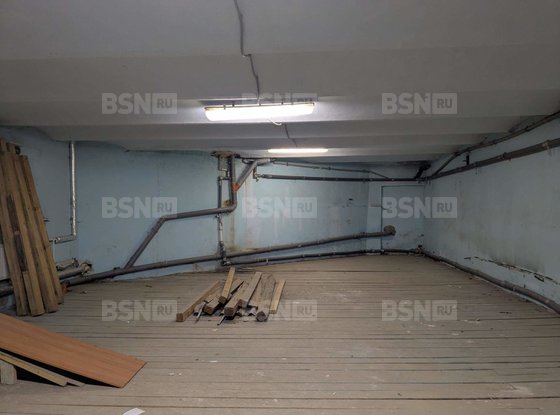 Продажа офиса - 8-я Советская улица, д.56, литера А 