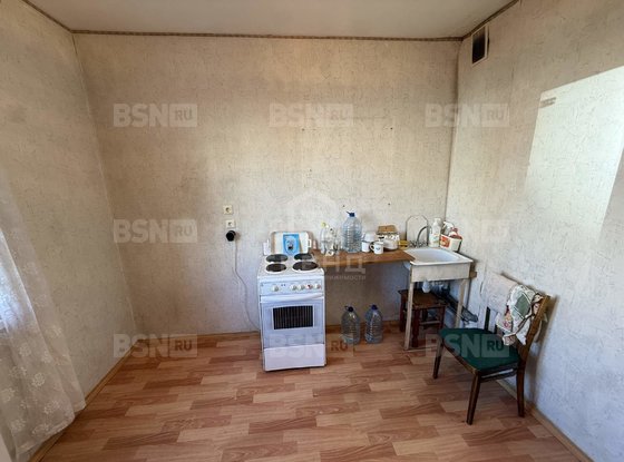 Продажа однокомнатной квартиры - Мебельная улица, д.45, корп.1 