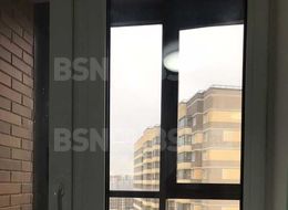 Продажа однокомнатной квартиры - шоссе в Лаврики, 55 