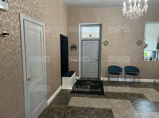 Продажа дома - Всеволожск, Никольская улица, д.1