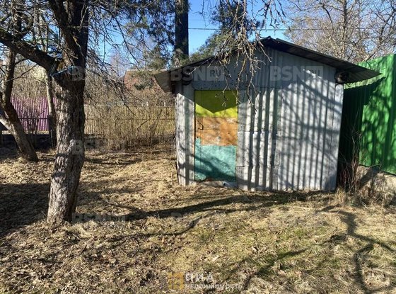 Продажа дома - городской поселок Вырица, Центральный переулок, д.5
