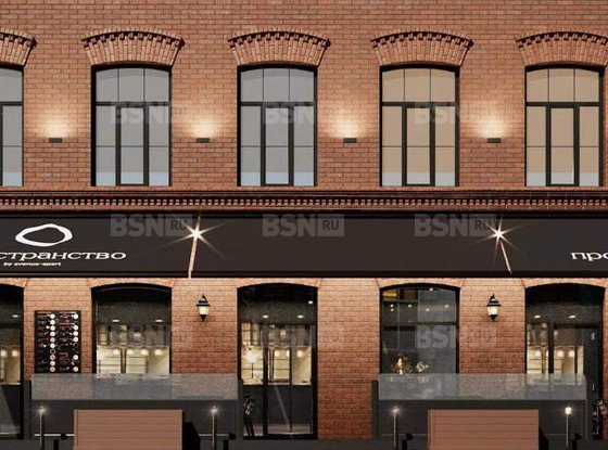 Аренда универсального помещения - Заставская улица, д.33, стр3 