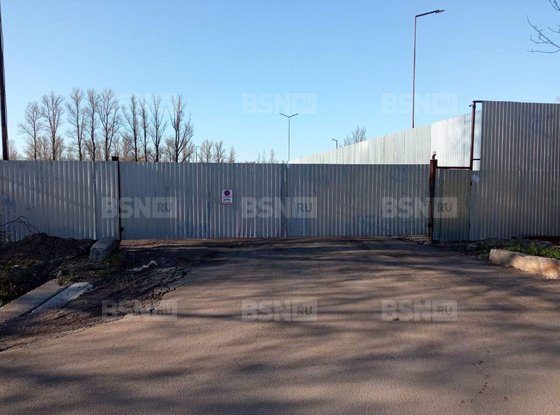 Продажа офиса - В Рыбацкое дорога, д.10, корп.2 литера А 