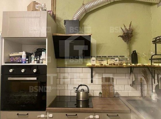 Продажа однокомнатной квартиры - Головнина бульвар, д.3, корп.1 стр 1 
