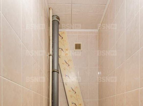 Продажа двухкомнатной квартиры - поселок Шушары, Московское шоссе, д.282 