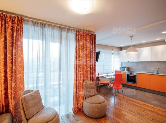 Продажа однокомнатной квартиры - Космонавтов проспект, д.65, корп.2 