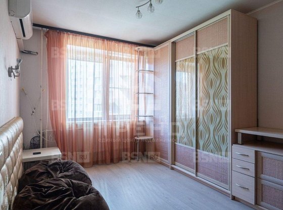 Продажа однокомнатной квартиры - Туристская улица, д.30, корп.1 