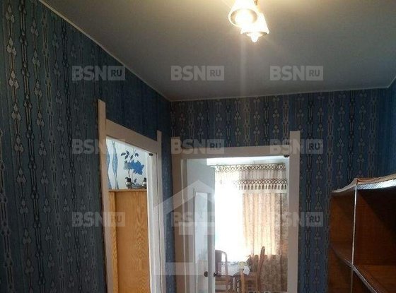 Продажа двухкомнатной квартиры - Руставели улица, д.4 