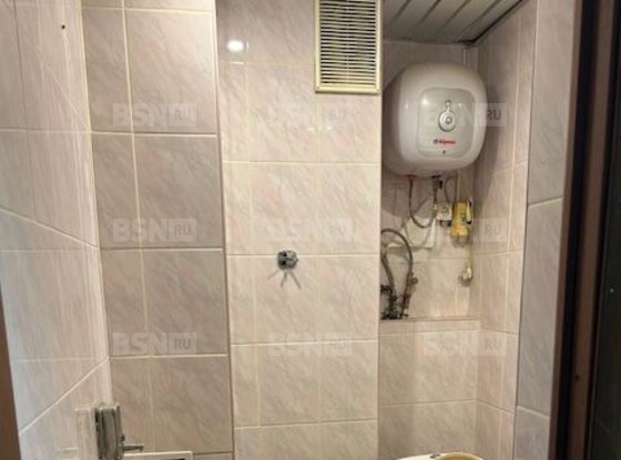 Продажа трехкомнатной квартиры - Камская улица, д.4, литА 