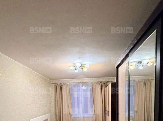 Продажа однокомнатной квартиры - Шкапина улица, д.9 