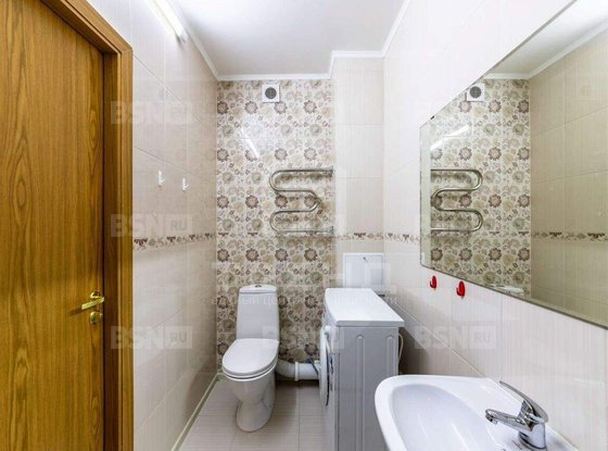 Продажа однокомнатной квартиры - Мурино, Петровский бульвар, д.7 