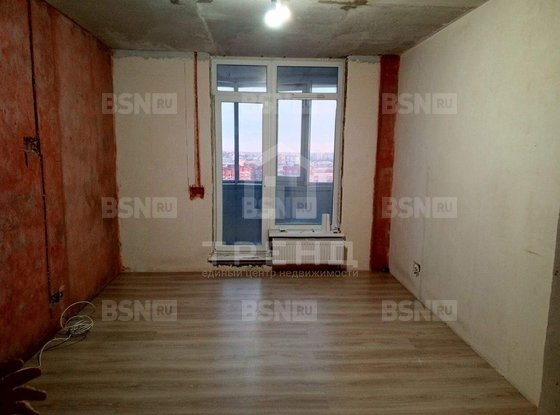 Продажа двухкомнатной квартиры - Просвещения проспект, д.43 