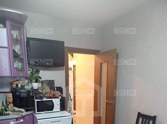 Продажа трехкомнатной квартиры - Даниила Хармса улица, д.5, корп.1 