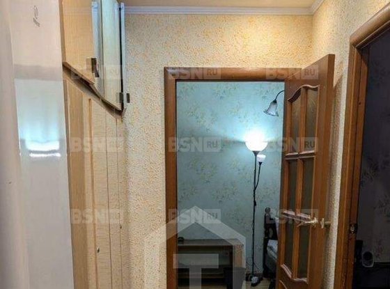 Продажа двухкомнатной квартиры - Большевиков проспект, д.3 