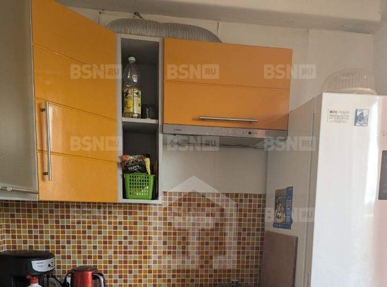 Продажа двухкомнатной квартиры - Гражданский проспект, д.73 