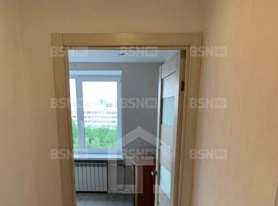 Продажа трехкомнатной квартиры - Просвещения проспект, д.84, корп.1 