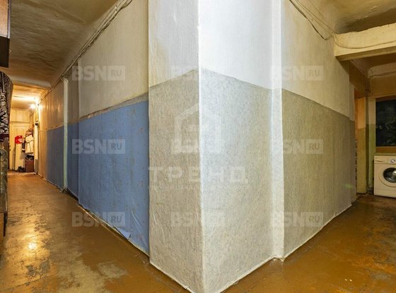 Продажа пятикомнатной квартиры - Люблинский переулок, д.4 