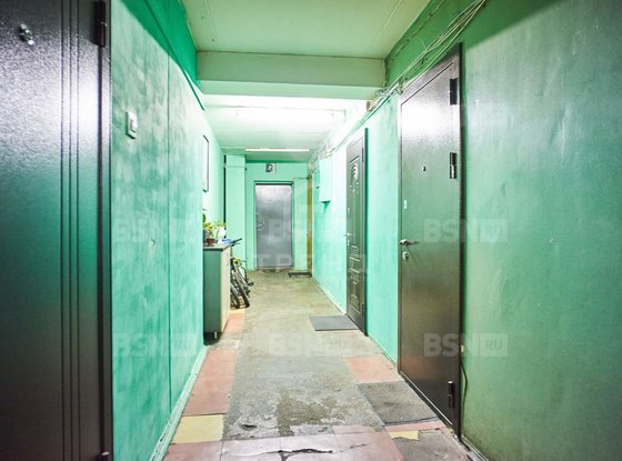 Продажа однокомнатной квартиры - Наличная улица, д.51 