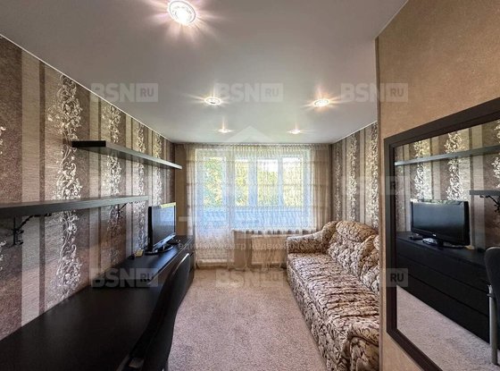 Продажа двухкомнатной квартиры - Гражданский проспект, д.79, корп.2 