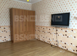 Продажа трехкомнатной квартиры - Ленинградская область, Гатчинский район, Гатчина г., Рощинская ул., д.17б 