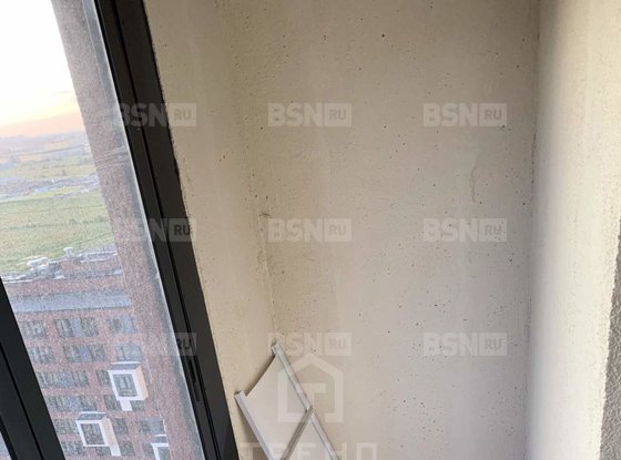 Продажа однокомнатной квартиры - деревня Новосаратовка, Первых ул, д.4, корп.3 