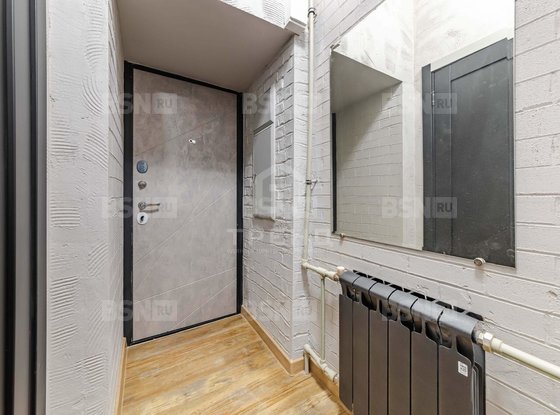 Продажа однокомнатной квартиры - 4-я Советская улица, д.21 
