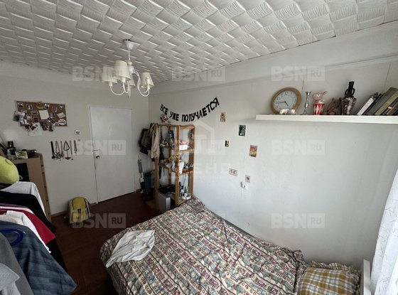 Продажа двухкомнатной квартиры - Энгельса проспект, д.121, корп.1 