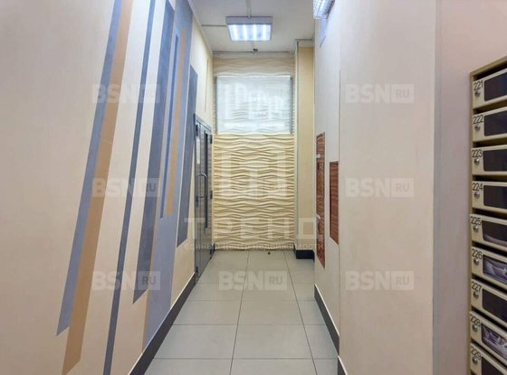 Продажа однокомнатной квартиры - Мурино, Авиаторов Балтики проспект, д.21 