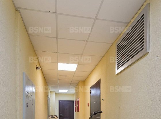 Продажа двухкомнатной квартиры - Дизельный проезд, д.11, корп.3 стр 1 