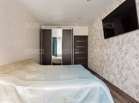 Продажа двухкомнатной квартиры - Дизельный проезд, д.11, корп.3 стр 1 