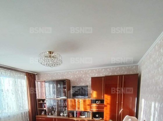 Продажа двухкомнатной квартиры - Есенина улица, д.26, корп.2 