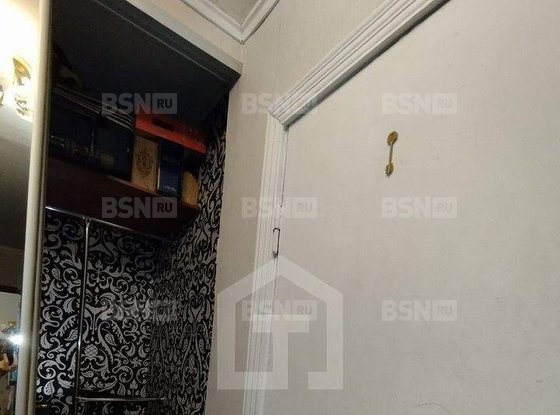 Продажа двухкомнатной квартиры - Тамбасова улица, д.8, корп.4 