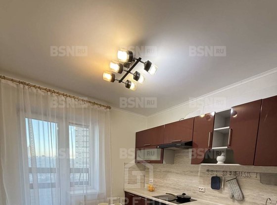 Продажа однокомнатной квартиры - Мурино, Шоссе в Лаврики улица, д.59, корп.2 