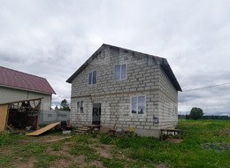 Продажа дома - 40а