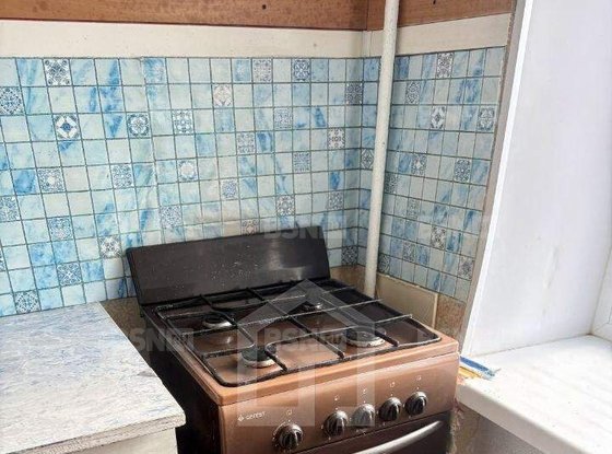 Продажа двухкомнатной квартиры - Руставели улица, д.4 