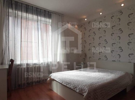 Продажа двухкомнатной квартиры - Камышовая улица, д.40, корп.1 